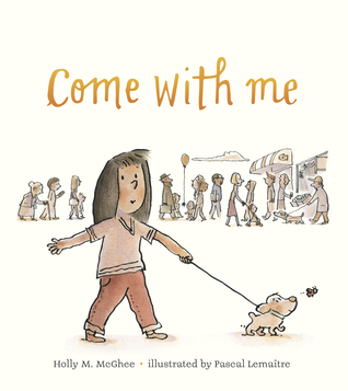 Come With Me (Hardcover)