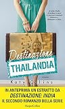 Destinazione Thailandia
