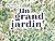 Un grand jardin