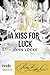 A Kiss for Luck (Pretty Little Liars)