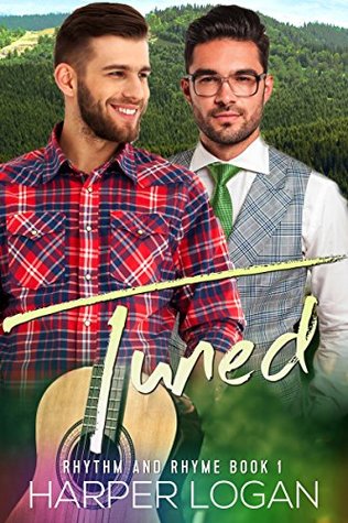 Tuned (Rhythm and Rhyme, #1)