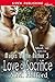 Love or Sacrifice (Mages of...