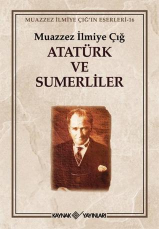 Atatürk ve Sümerliler (Paperback)