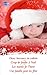 Le bébé de Noël (Harlequin) (Volume multi thématique)
