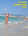 S’Arenal Summertime 2016