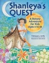 Shanleya's Quest:...