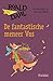 De fantastische meneer Vos by Roald Dahl