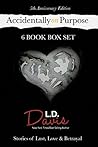 Accidentally on Purpose 6 Book Box Set