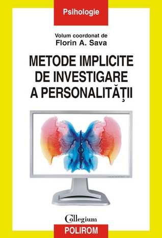 Metode implicite de investigare a personalității
