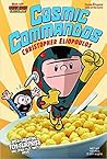 Cosmic Commandos by Christopher Eliopoulos