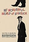 Book cover for My Wonderful World of Slapstick