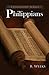 Philippians: A Literary Commentary On Paul the Apostle's Letter to the Philippians (Expository Series Book 10)