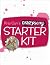 Crazy Sexy Starter Kit