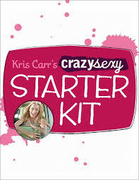 Crazy Sexy Starter Kit