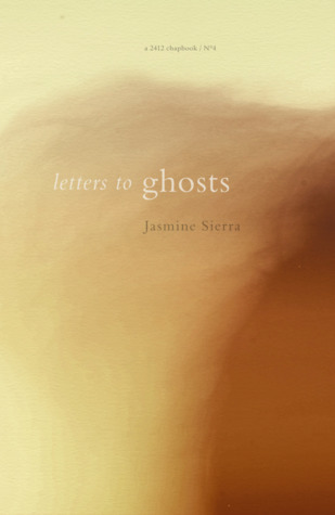 Letters to Ghosts (ebook)