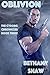 Oblivion (The Cyborg Chronicles, #3)