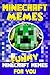 Minecraft Memes by Mike Kid