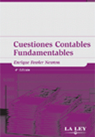Cuestiones Contables Fundamentales 4b: Edicion 2005 (Spanish Edition)
