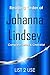 Johanna Lindsey Books Checklist : Complete Series Reading Order