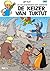 De keizer van Tuktut (Jommeke, #263)
