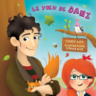 Le vœu de Dani