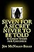 Seven for a Secret Never to be Told: A Ghost Story for Children