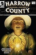 Harrow County #22