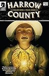 Harrow County #22 by Cullen Bunn