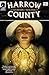 Harrow County #22