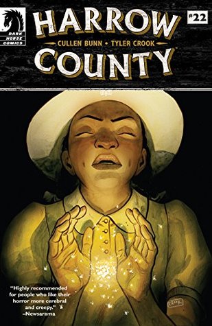 Harrow County #22 (Kindle Edition)