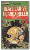 Uzaylılar ve Uçan Daireler (Paperback)