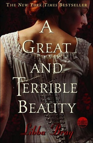 A Great and Terrible Beauty