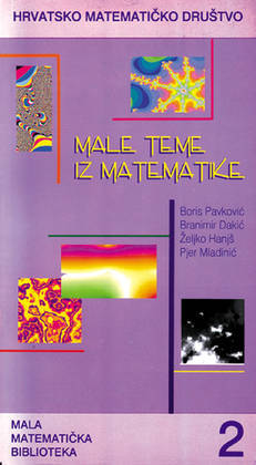 Male teme iz matematike (MMB2)