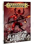 Chaos Battletome: Blades of Khorne