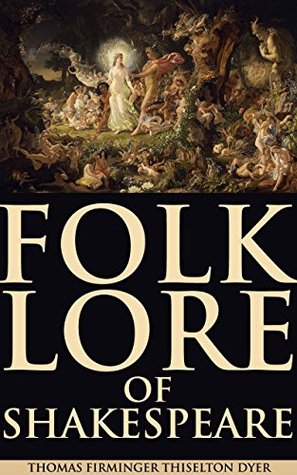 Folklore of Shakespeare