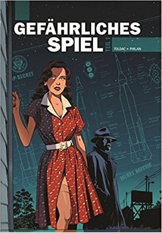 Gefährliches Spiel. Band 1