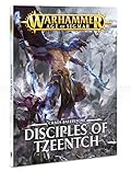Chaos Battletome: Disciples of Tzeentch