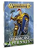 Order Battletome: Stormcast Eternals