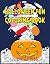 Halloween Fun Coloring Book