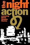The Night Action by Bruce Douglas Reeves