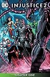 Injustice 2 #1