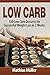 Low Carb Recipes by Mathias Müller