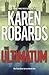 The Ultimatum (The Guardian #1)