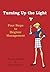 Turning Up the Light: Four Steps to Brighter Management