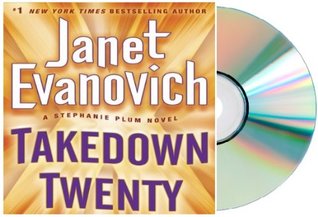 Takedown Twenty