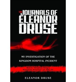 THE JOURNALS OF ELEANOR DRUSE.