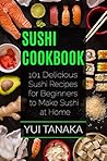 Sushi Cookbook: 1...