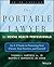 The Portable Lawyer for Mental Health Professionals: An A-Z Guide to Protecting Your Clients, Your Practice, and Yourself
