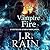 Vampire Fire (Vampire for Hire, #12)