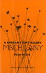 A Korean Storyteller's Miscellany: The P'aegwan chapki of O Sukkwon (Princeton Library of Asian Translations)